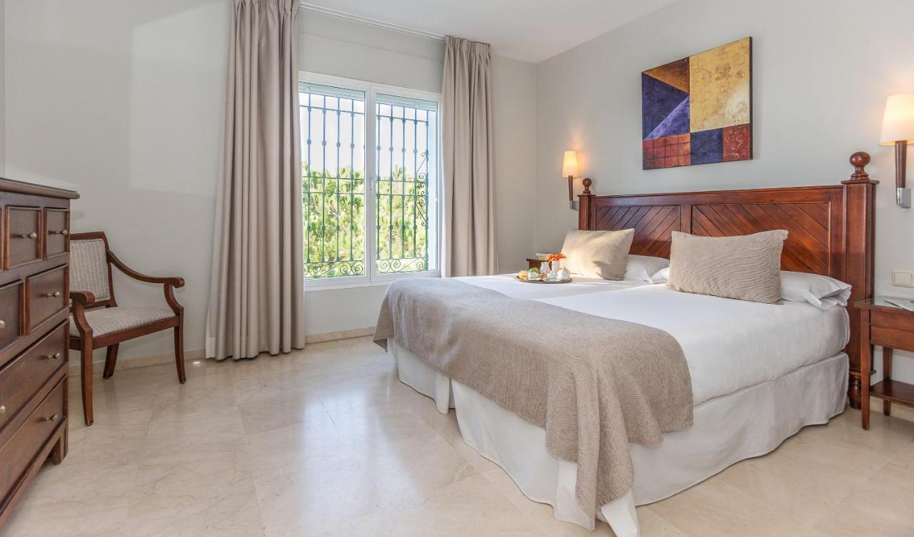 Aparthotel Ona Alanda Club