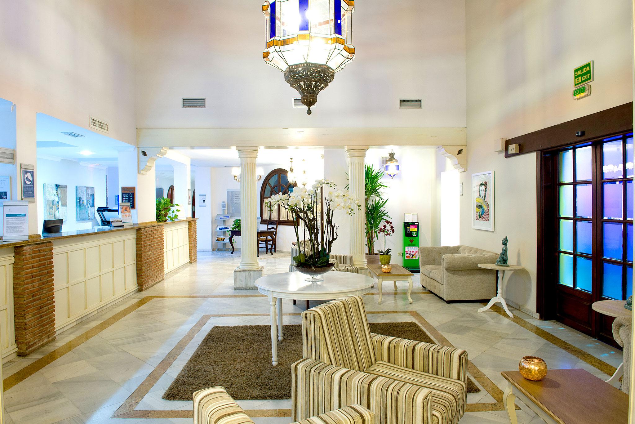 Aparthotel Ona Alanda Club