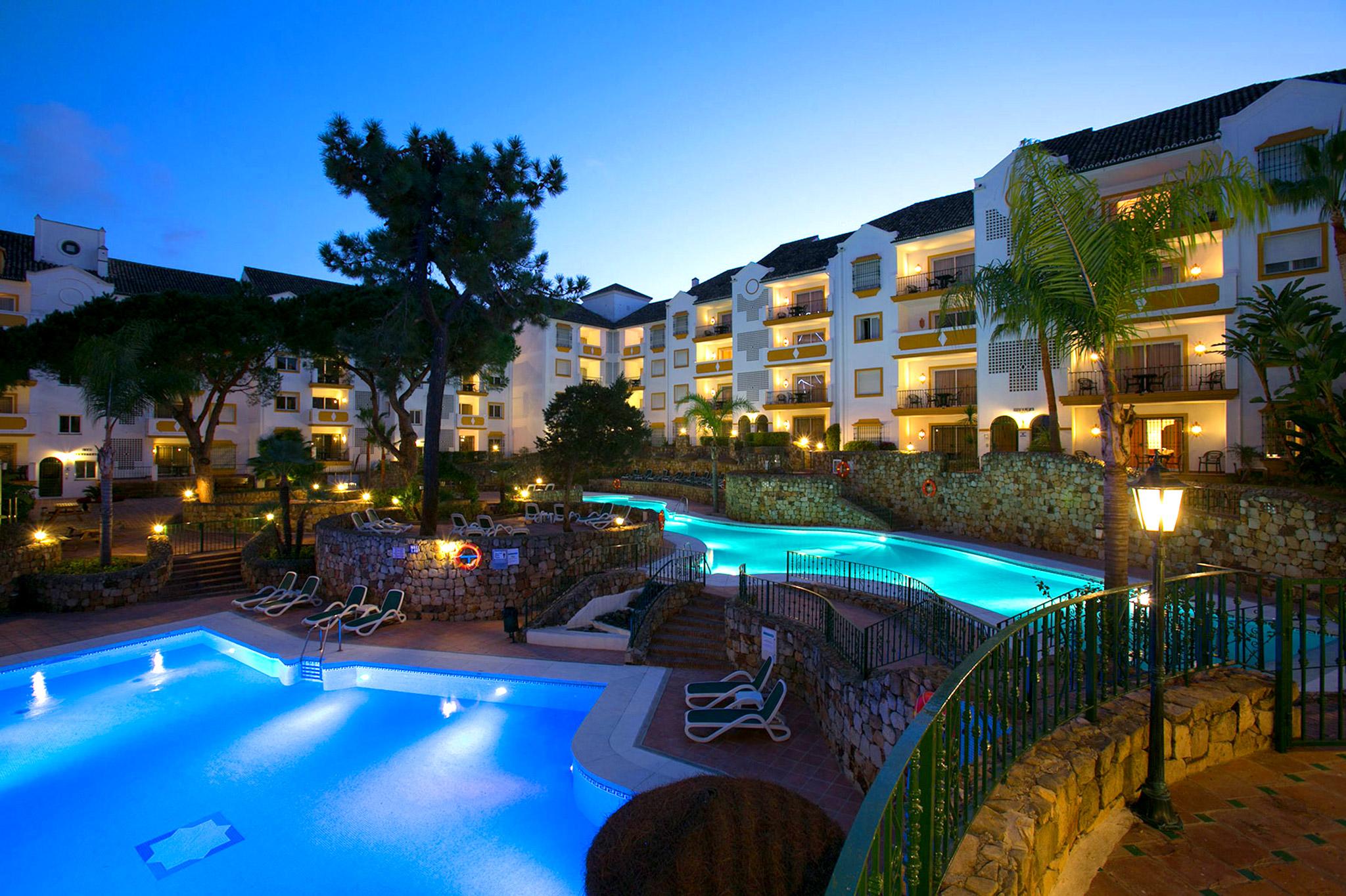 Aparthotel Ona Alanda Club