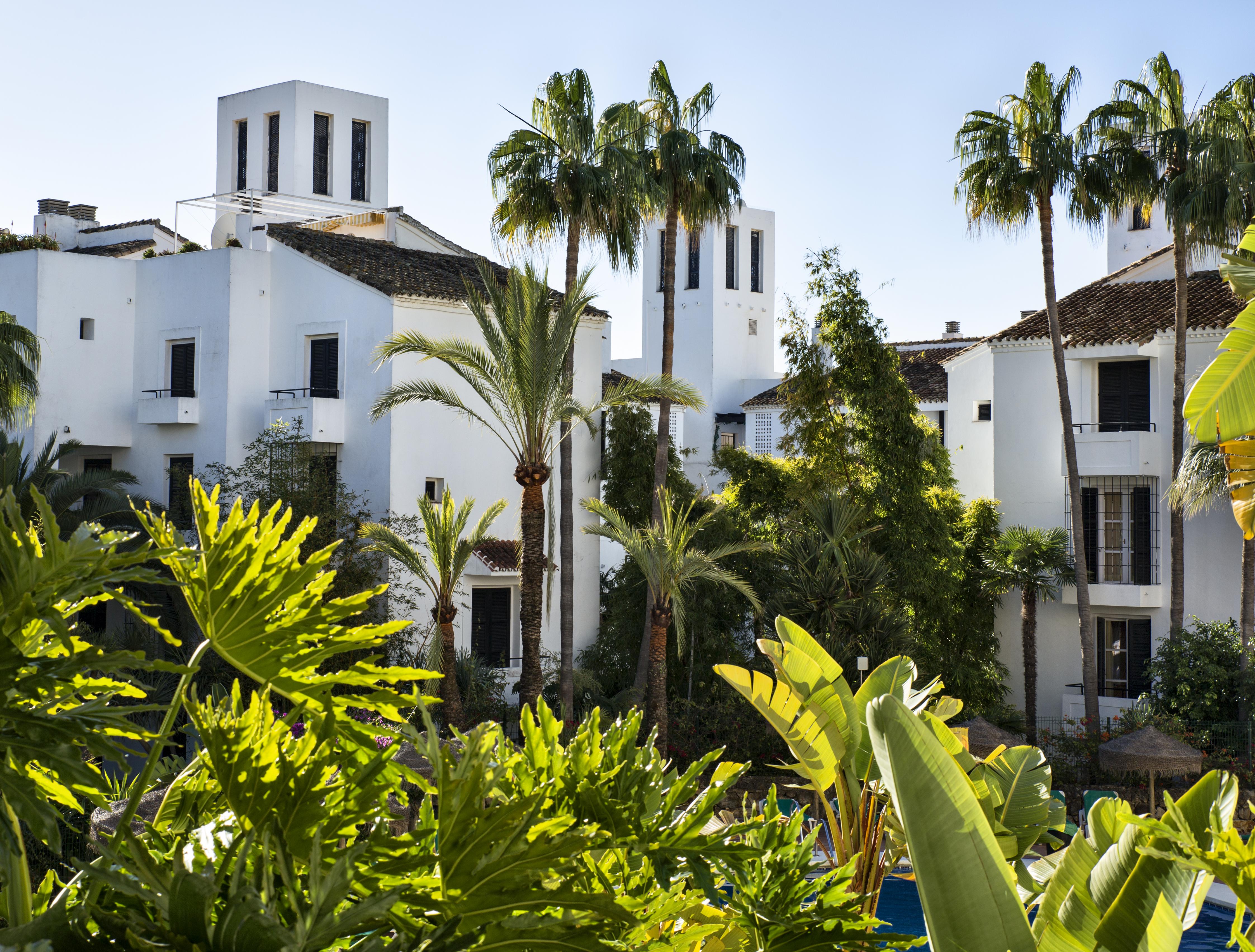 Ona Alanda Club Aparthotel