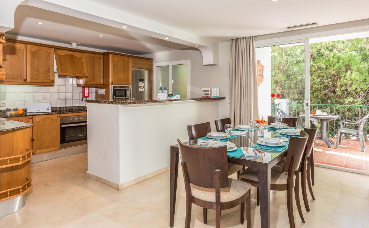 Aparthotel Ona Alanda Club 4*