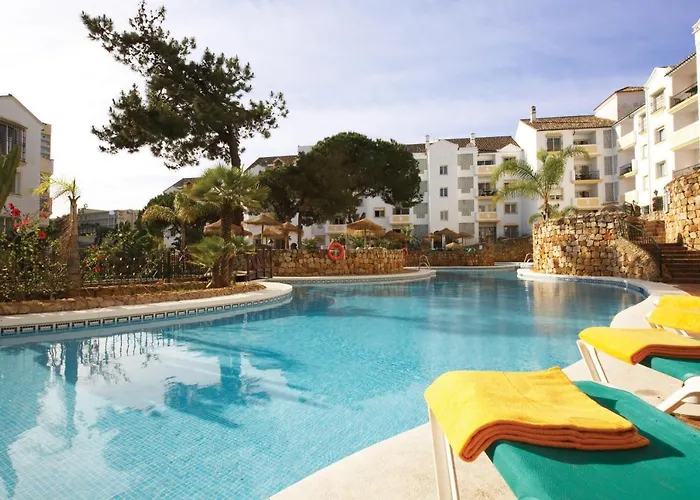 Ona Alanda Club Marbella