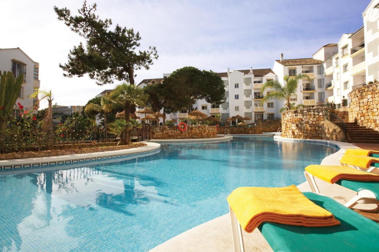 Ona Alanda Club Apartahotel Marbella
